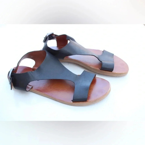 Lucky Brand sandals - Picture 1 of 11